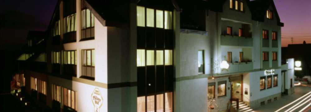 Pf�lzer Hof - L�sch in R�merber-Mechtersheim