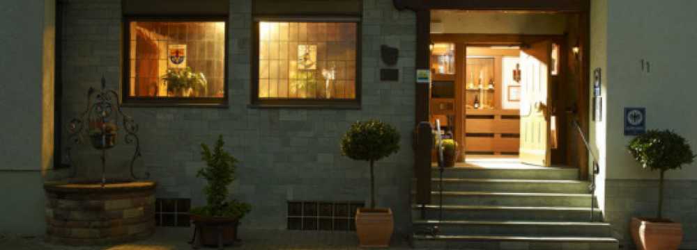 Pf�lzer Hof - L�sch in R�merber-Mechtersheim