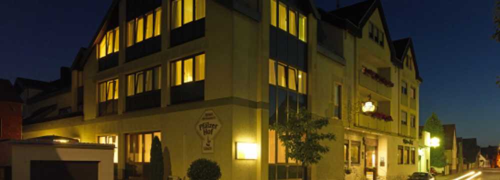 Pf�lzer Hof - L�sch in R�merber-Mechtersheim