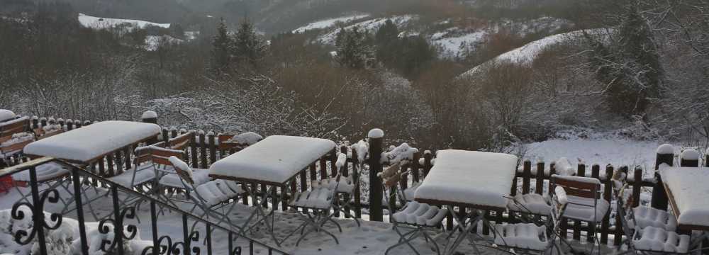 Falkensteiner Hof in Falkenstein