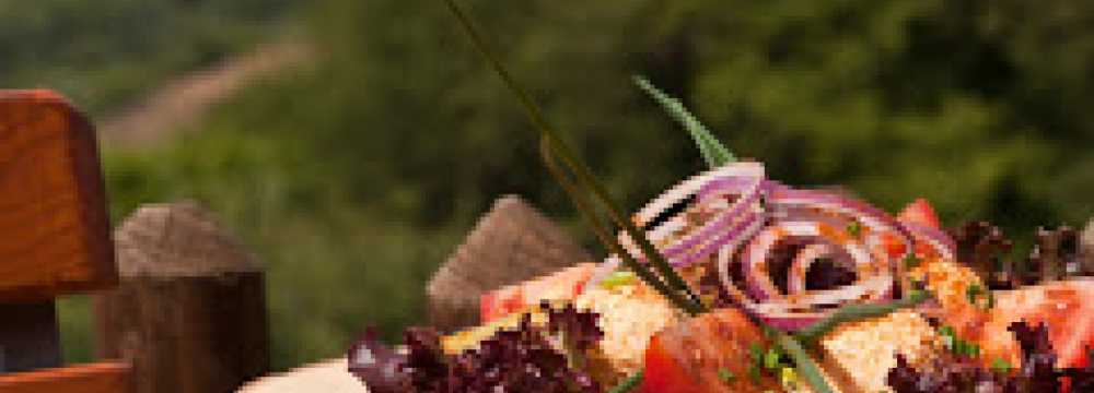 Falkensteiner Hof in Falkenstein