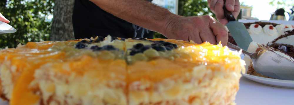 Hotel Gasthof zum R�ssle in H�fingen