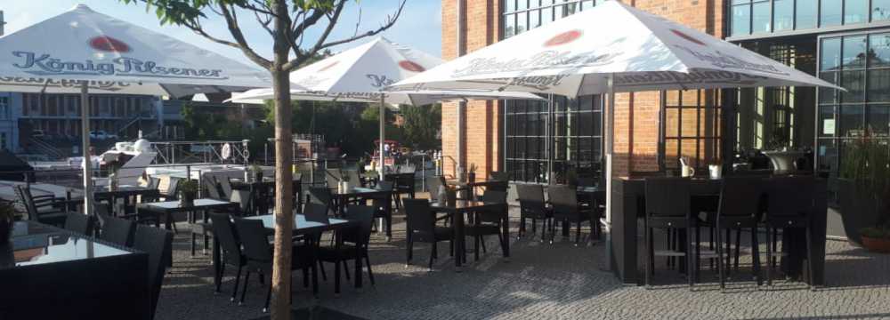 Werft Brandenburg in Brandenburg