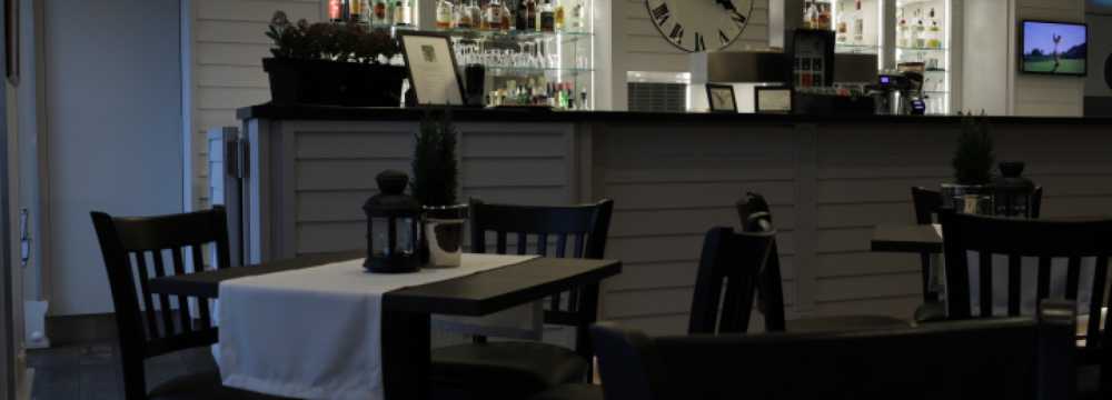 CARPE DIEM Grill&Gr�n in K�ln