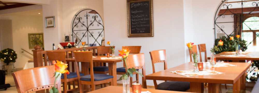 Hotel & Restaurant Sch�tzenburg Hauptstra�e 116 in Burscheid