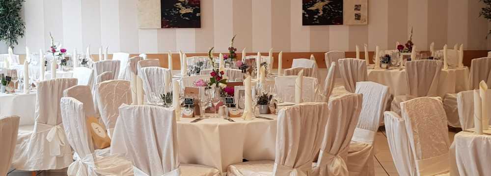 Hotel & Restaurant Sch�tzenburg Hauptstra�e 116 in Burscheid