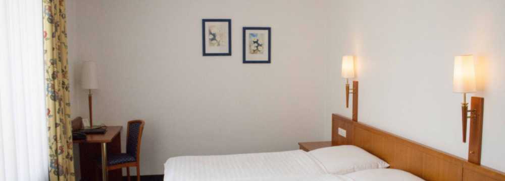 Hotel & Restaurant Sch�tzenburg Hauptstra�e 116 in Burscheid