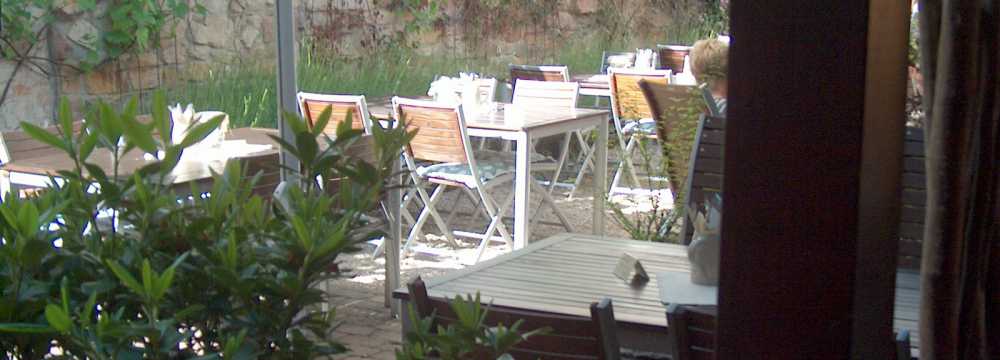 Wirtshaus zum Blauen Hut in Viernheim