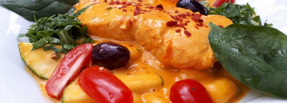 Soup & Soul Kitchen in Goslar