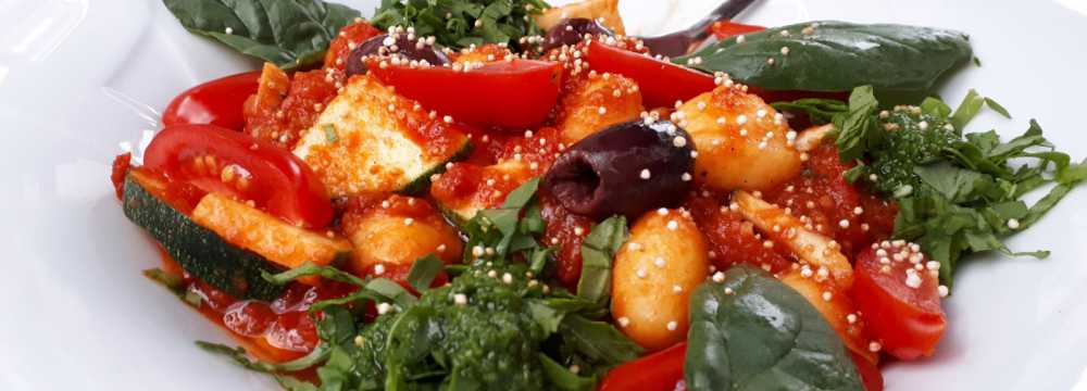 Soup & Soul Kitchen in Goslar