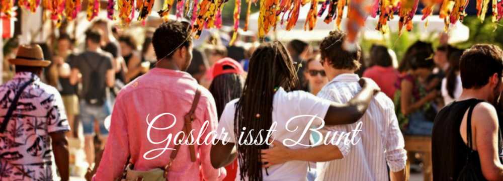 Soup & Soul Kitchen in Goslar