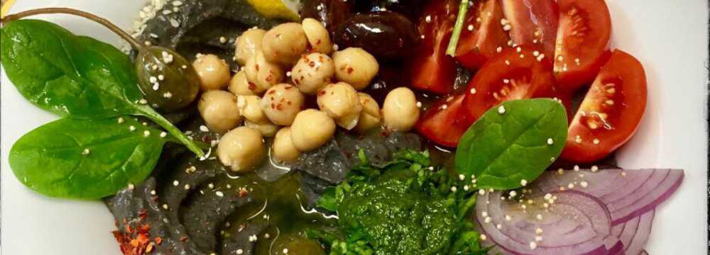 Soup & Soul Kitchen in Goslar