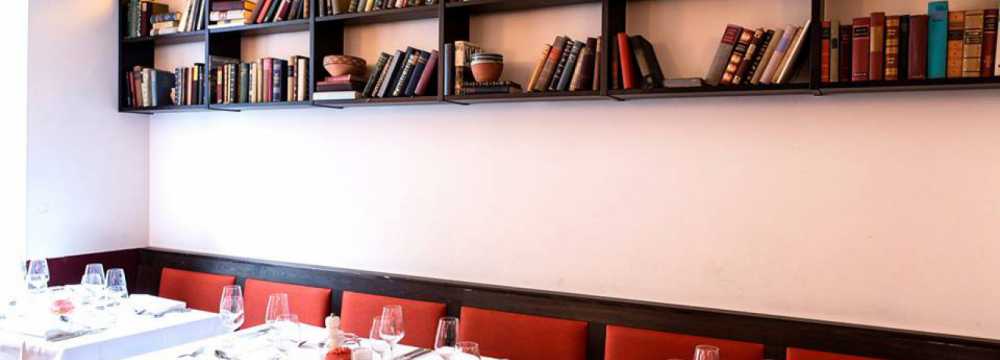 Salo Restaurant und Pizziera in M�nchen