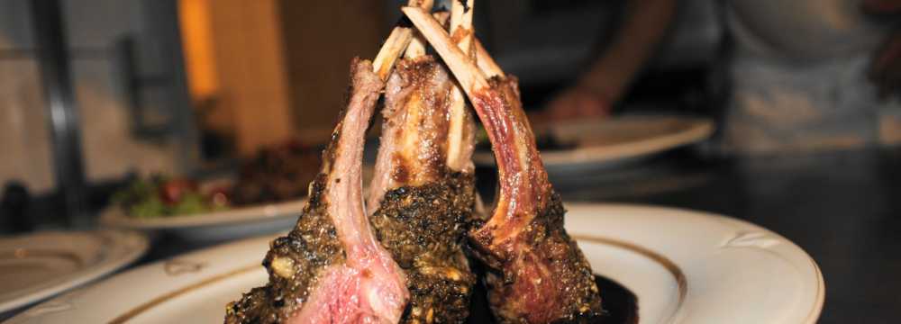 osteria lisola sarda in frankfurt am mein