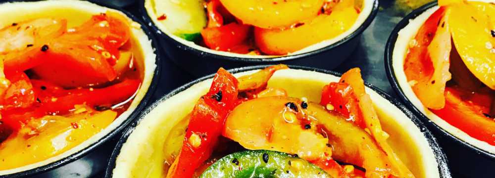 Fuggerei Restaurant in Schw�bisch Gm�nd