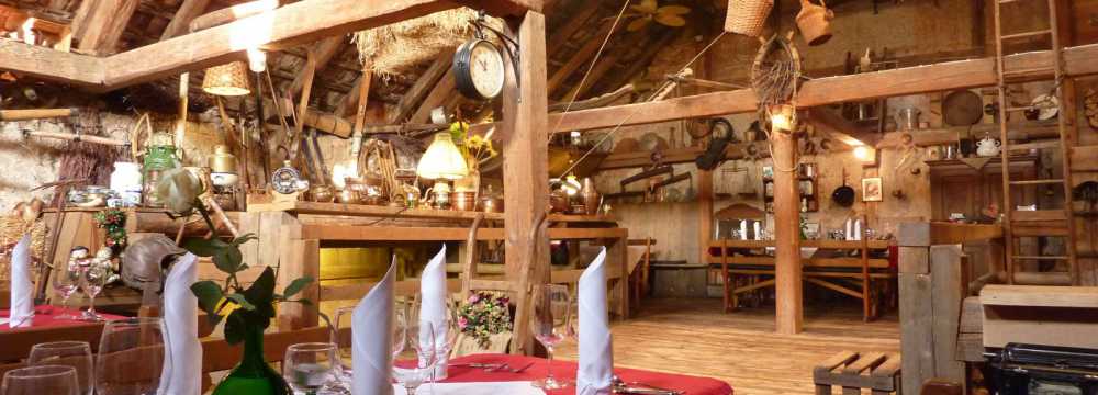 L�wen in Schopfheim