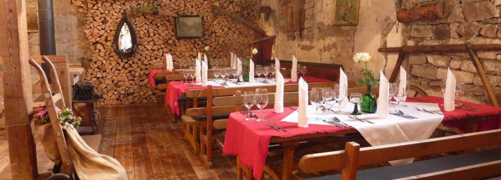 L�wen in Schopfheim