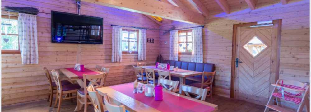 Wissegiggl in Villmar-Weyer