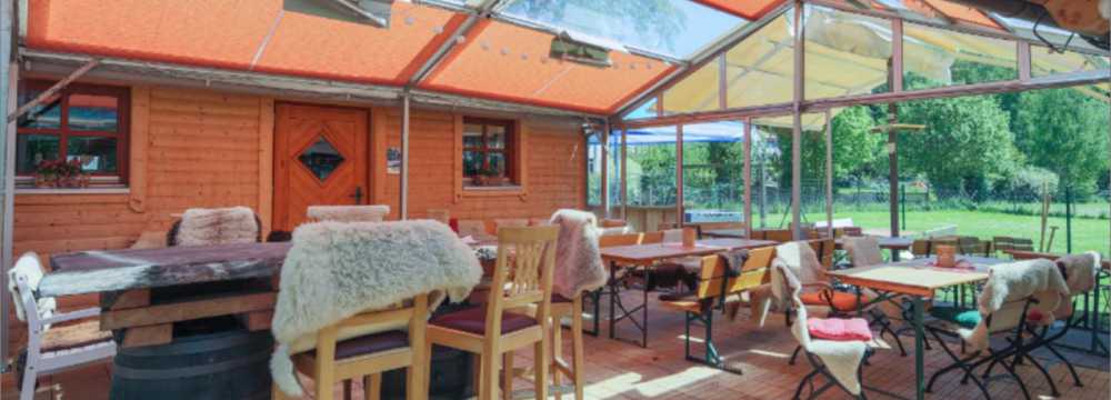 Wissegiggl in Villmar-Weyer