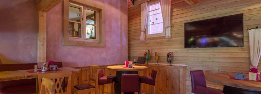 Wissegiggl in Villmar-Weyer