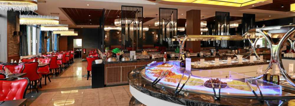 China Restaurant Fudu in Rheinfelden