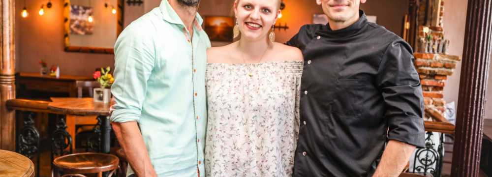 Cantina y Bar in Olching