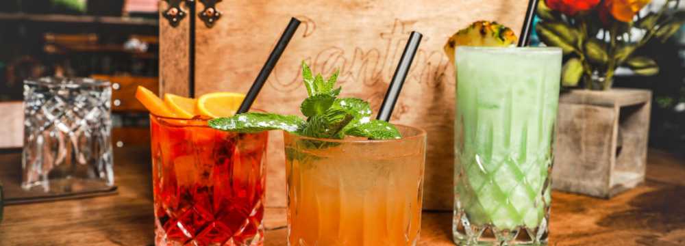 Cantina y Bar in Olching