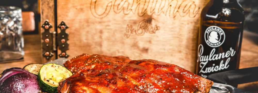 Cantina y Bar in Olching