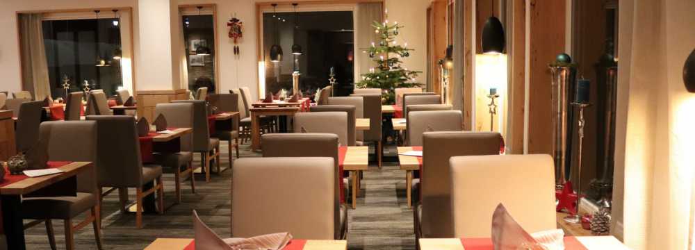 Hotel Waldeck in Feldberg-Altglash�tten