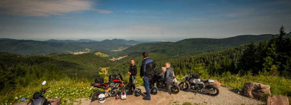 Landgasthof Anker in Simmersfeld