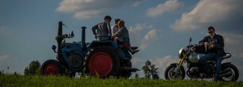 Landgasthof Anker in Simmersfeld