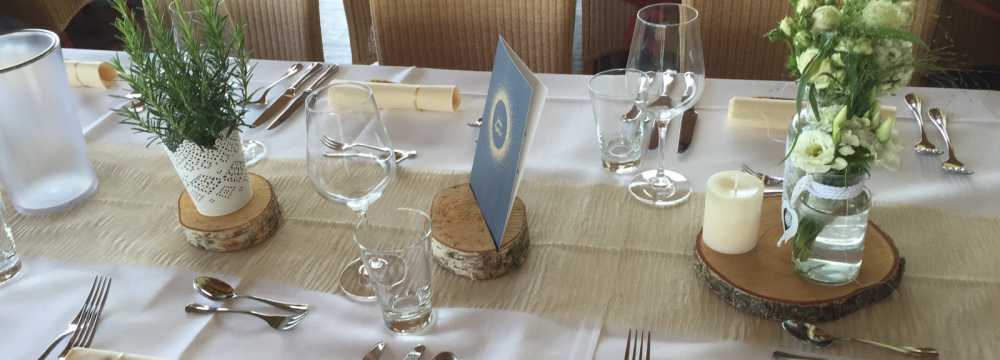 Hotel Restaurant Fronhof in Kell am See