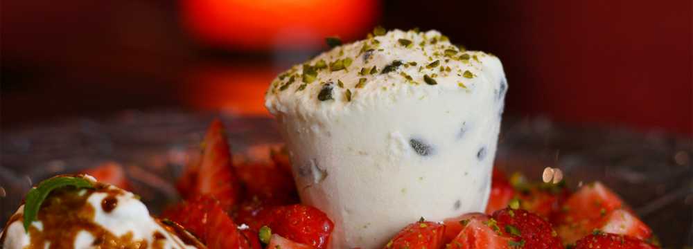 Restaurant Weinrot in Bremerhaven