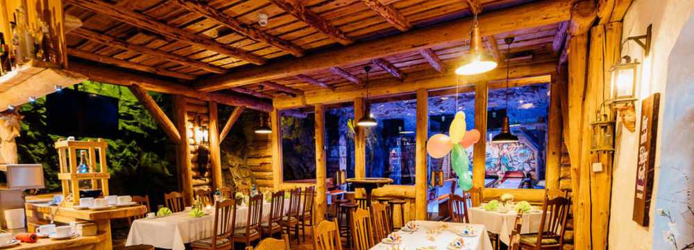 Hotel 'Zur Schiffsm�hle' GmbH in Grimma