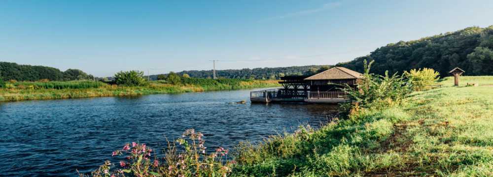 Hotel 'Zur Schiffsm�hle' GmbH in Grimma
