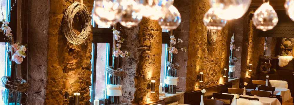 Hotel & Restaurant Dragonerbau in Langenselbold