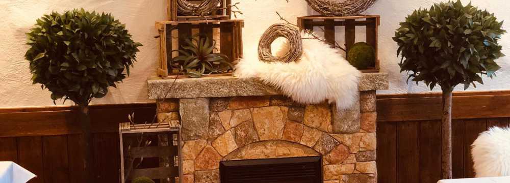 Hotel & Restaurant Dragonerbau in Langenselbold