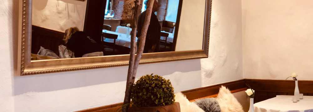 Hotel & Restaurant Dragonerbau in Langenselbold