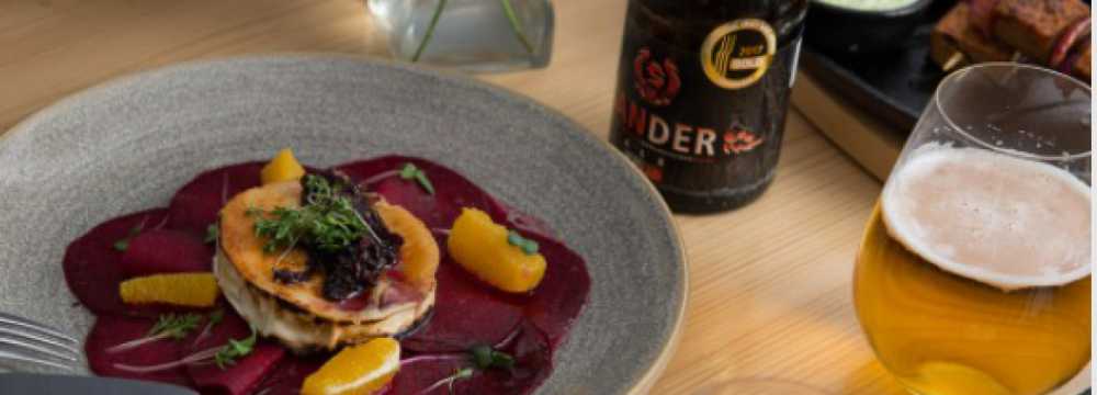 Salute - vegetarische & vegane K�che in Mainz