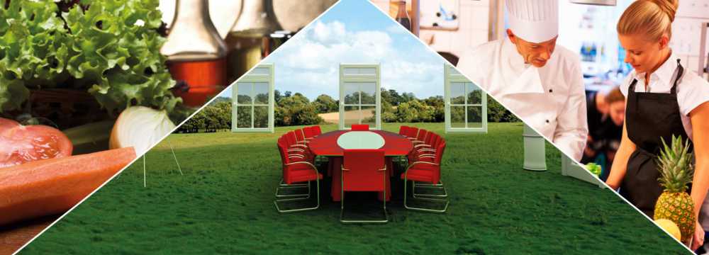 Hotel Zur Burg Sternberg GmbH & Co. KG in Extertal