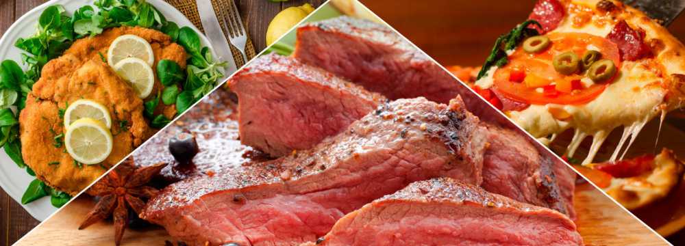 Hotel Zur Burg Sternberg GmbH & Co. KG in Extertal