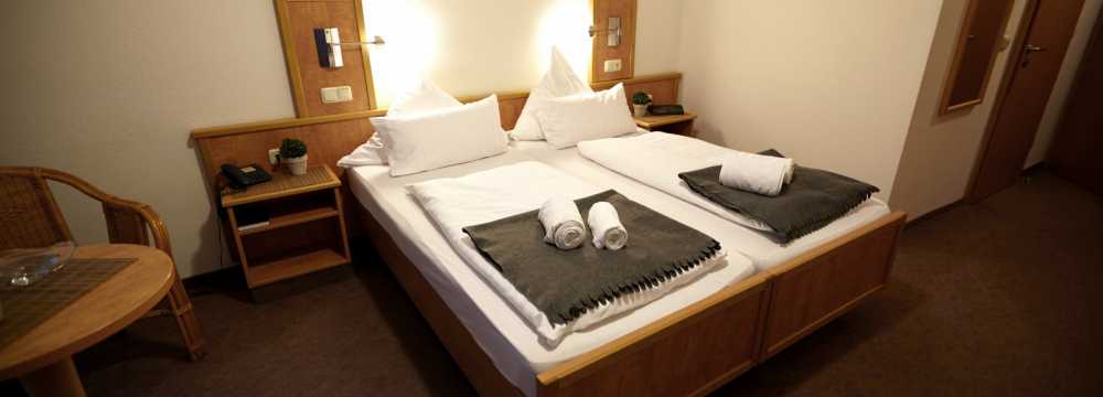 Hotel Zur Burg Sternberg GmbH & Co. KG in Extertal