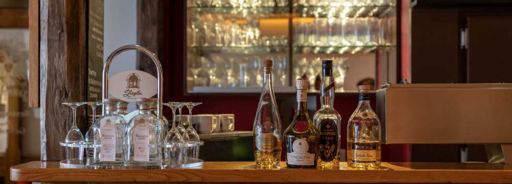 Hotel-Restaurant Lehmeier in Neumarkt in der Oberpfalz