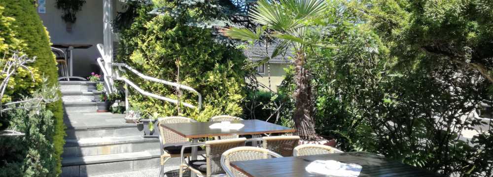 Landhotel Stockhausen in M�schenbach