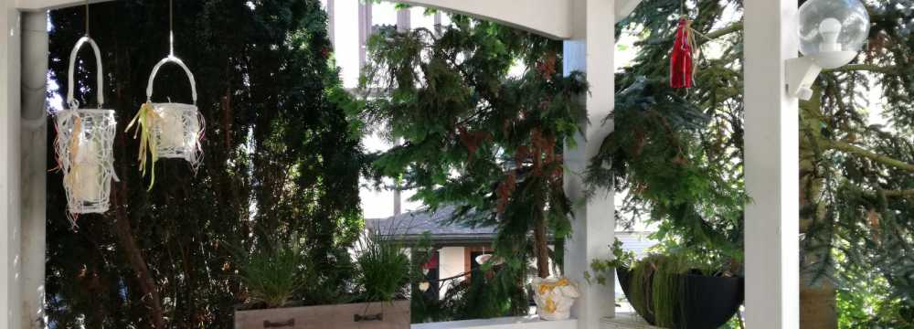 Landhotel Stockhausen in M�schenbach