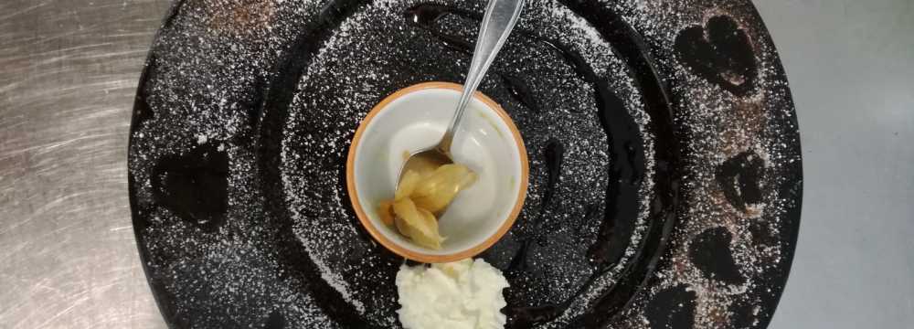 Landhotel Stockhausen in M�schenbach