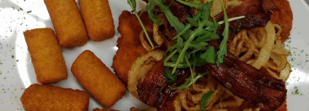 Landhotel Stockhausen in M�schenbach