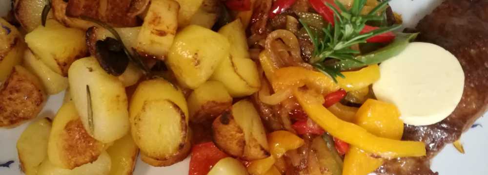 Landhotel Stockhausen in M�schenbach