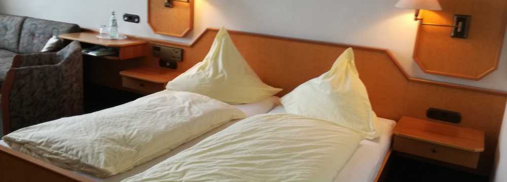 Landhotel Stockhausen in M�schenbach