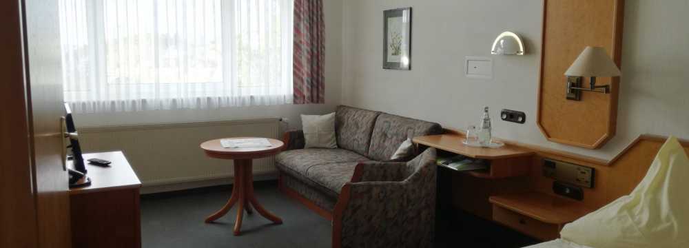 Landhotel Stockhausen in M�schenbach